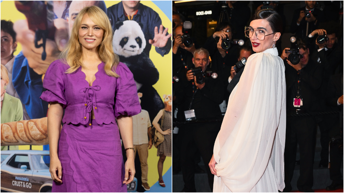El origen de las deudas de Patricia Conde y Paz Vega con Hacienda: «Lo peor que puede pasar es rodearte de las personas equivocadas»