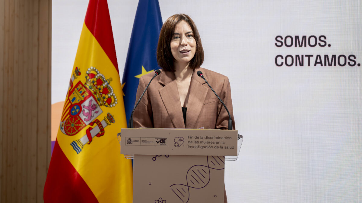 El Gobierno pide instalar puntos violeta para mujeres en los eventos del eclipse de agosto