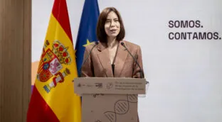 El Gobierno pide instalar puntos violeta para mujeres en los eventos del eclipse de agosto