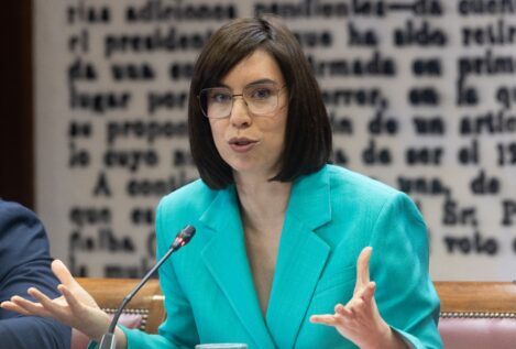 El PP valenciano afirma que Morant «tiene los días contados en un PSPV que se desmorona»
