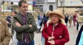 Diego Ruiz de la Peña dimite como coordinador autonómico de Podemos en Asturias