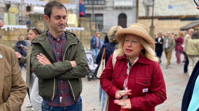 Diego Ruiz de la Peña dimite como coordinador autonómico de Podemos en Asturias