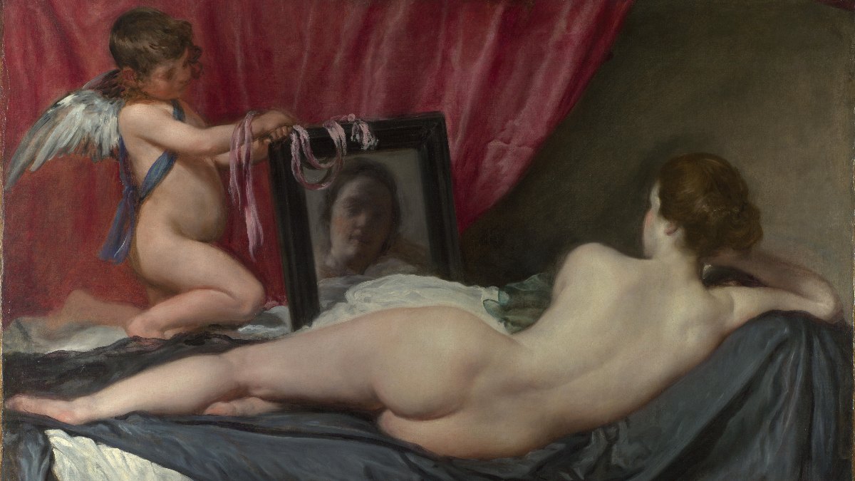 La desaparición del cuerpo