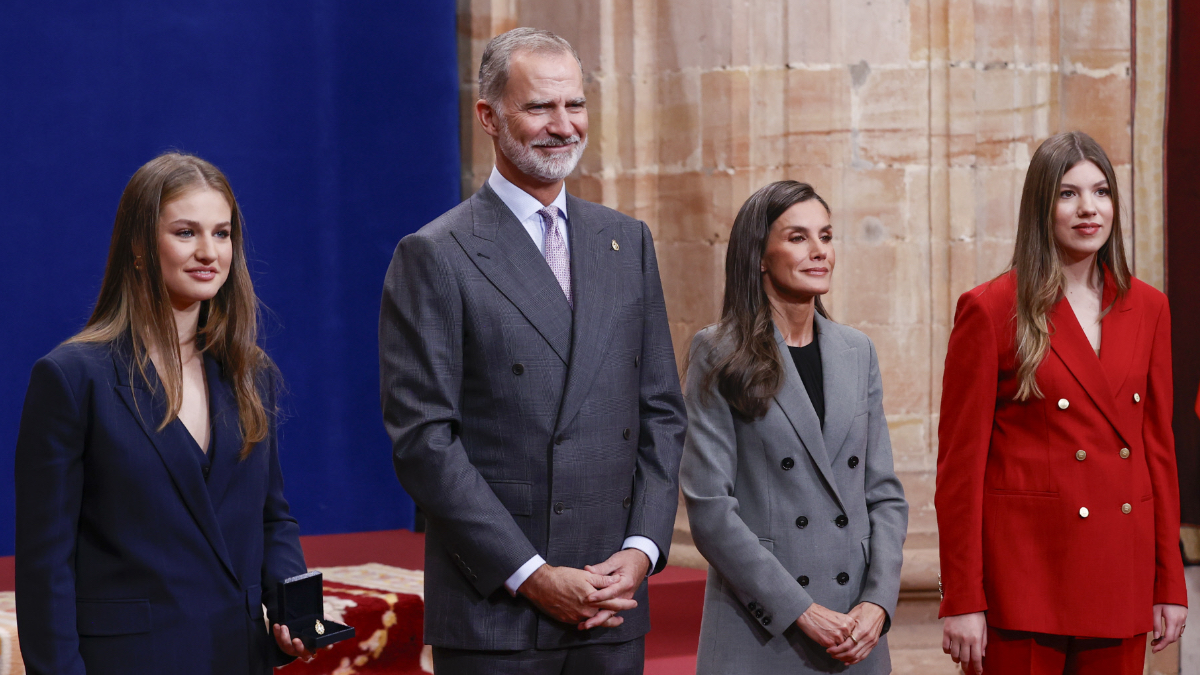 Marivent vs. Zarzuela, qué diferencia a las dos casas de los Reyes: del protocolo estricto en Madrid al entorno más salvaje de Mallorca