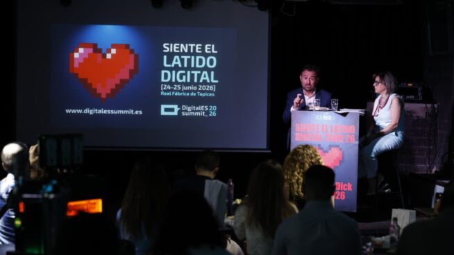 Líderes del sector tecnológico se reúnen para hablar de competitividad y soberanía digital  