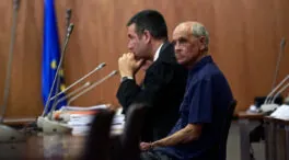 Condenado a 24 años de prisión 'Dinamita Montilla' por matar a tiros a un joven en Málaga
