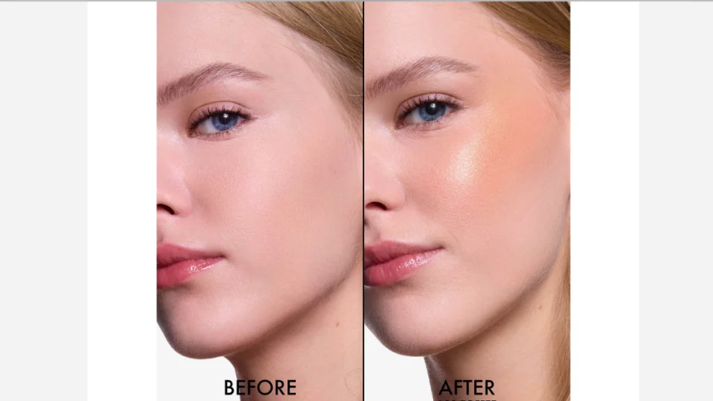 Dior Backstage Rosy Glow Stick
