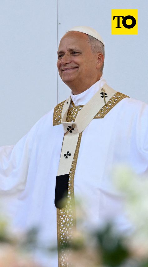 En directo | El Papa termina en Tenerife su viaje pastoral a España