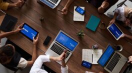 Las empresas invierten más en tecnología pero no por ello son más capaces, según Docenteo