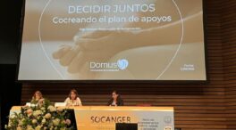 DomusVi lleva al Congreso de la SEGG su modelo Humaniza sobre cuidados del día a día