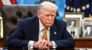 Trump augura un acuerdo de paz con Irán «este fin de semana»