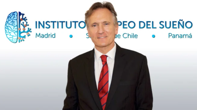 Dr. García Borreguero, experto en sueño: «La melatonina no es patentable»