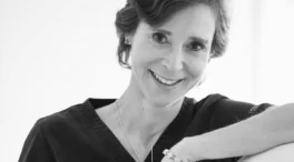 Descubre a la Dra. Sofía Ruiz del Cueto: «Respetar los tiempos de la piel es el mejor tratamiento diario»