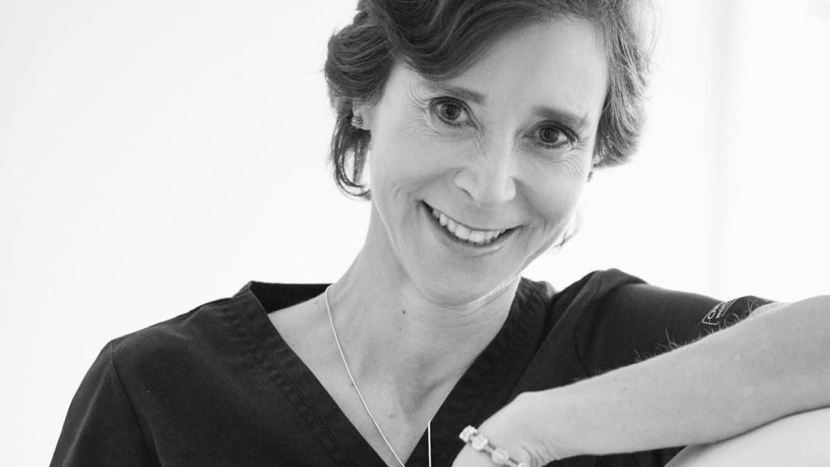 Descubre a la Dra. Sofía Ruiz del Cueto: «Respetar los tiempos de la piel es el mejor tratamiento diario»