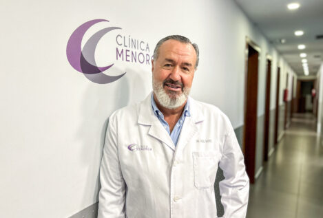 El Endoláser Liften me ha hecho replantearme una de las grandes reglas de la medicina estética: que el láser no es para el verano