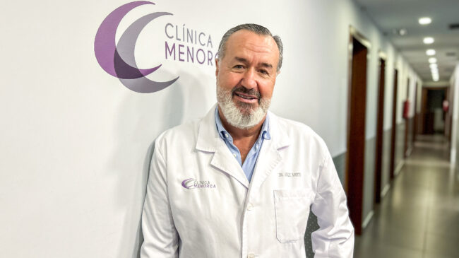 El Endoláser Liften me ha hecho replantearme una de las grandes reglas de la medicina estética: que el láser no es para el verano