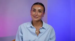 VÍDEO | Sofía Anyway: «Se busca la figura del creador de contenido para contar una experiencia más realista»