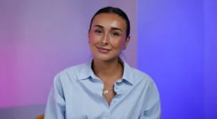 VÍDEO | Sofía Anyway: «Se busca la figura del creador de contenido para contar una experiencia más realista»