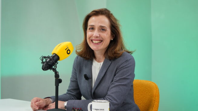 VÍDEO | Marian Otamendi: «Estamos muy capacitados; cualquier gran evento en España es sinónimo de éxito»