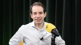VÍDEO | José Luis Corrochano: «El arbitraje español está bajo sospecha»