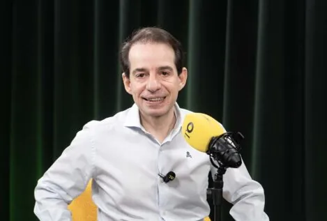 José Luis Corrochano: «El arbitraje español está bajo sospecha»
