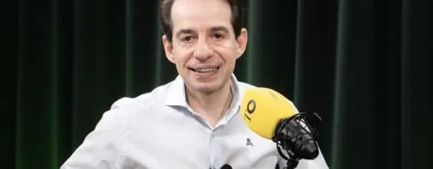 José Luis Corrochano: «El arbitraje español está bajo sospecha»