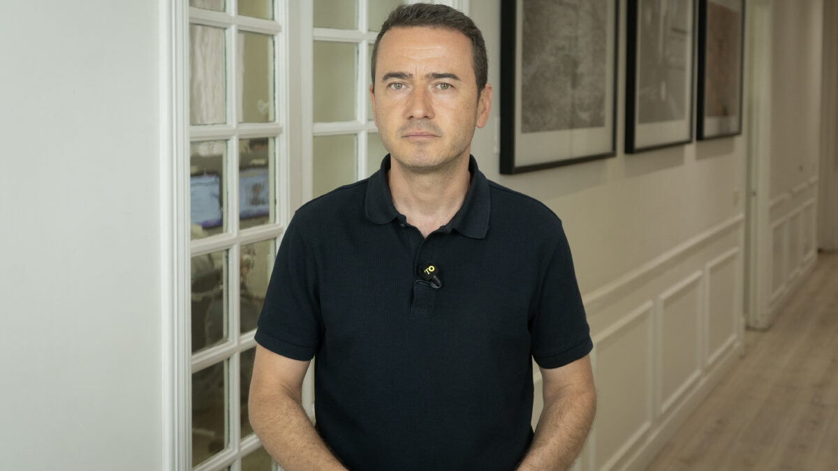 VÍDEO | Los sindicatos de Telemadrid recuperan las protestas que olvidaron con José Pablo López