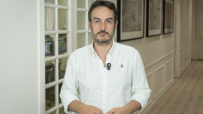 VÍDEO | La UCO conecta al PSOE con una consultora de operaciones «encubiertas» de EEUU
