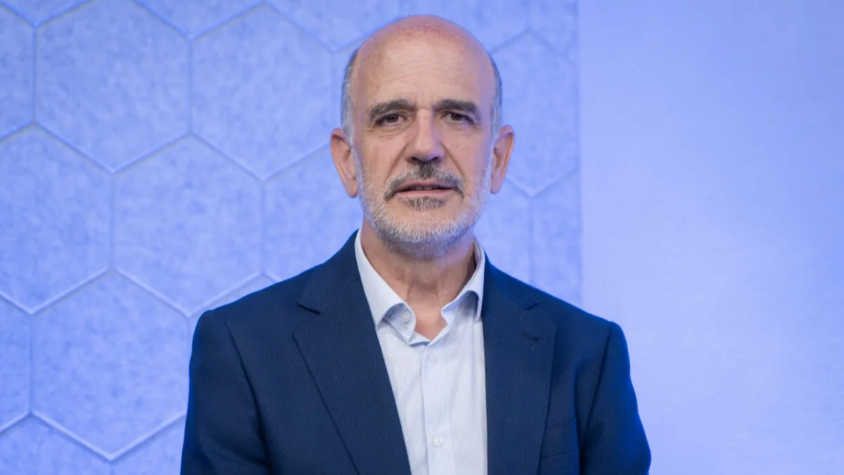 Alberto Catalán: «PP y UPN valorarán un acuerdo para las próximas elecciones»