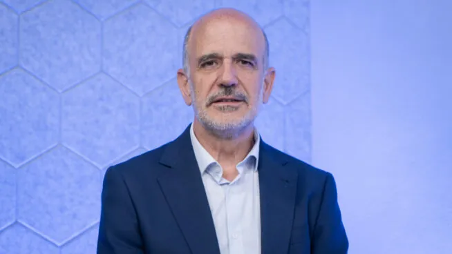 Alberto Catalán: «PP y UPN valorarán un acuerdo para las próximas elecciones»