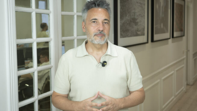 VÍDEO | Albares coloca de embajador en México a su jefe de gabinete tras el deshielo con Sheinbaum