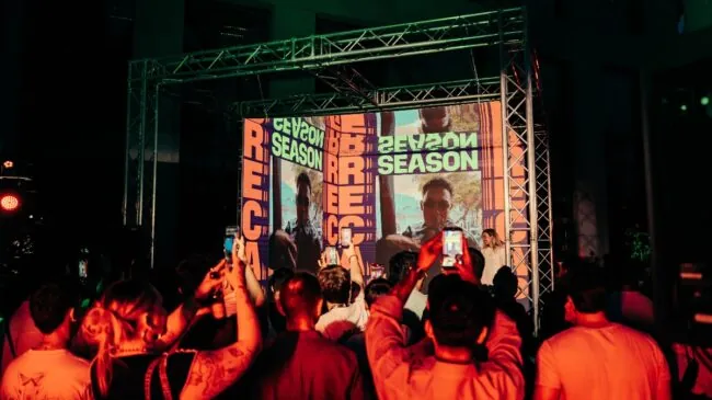 Datos, música y tecnología: LALIGA transforma las estadísticas del juego en historias personalizadas