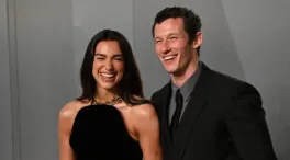 Dua Lipa se casa en Londres: de Bianca Jagger a la celebración de tres días en Sicilia