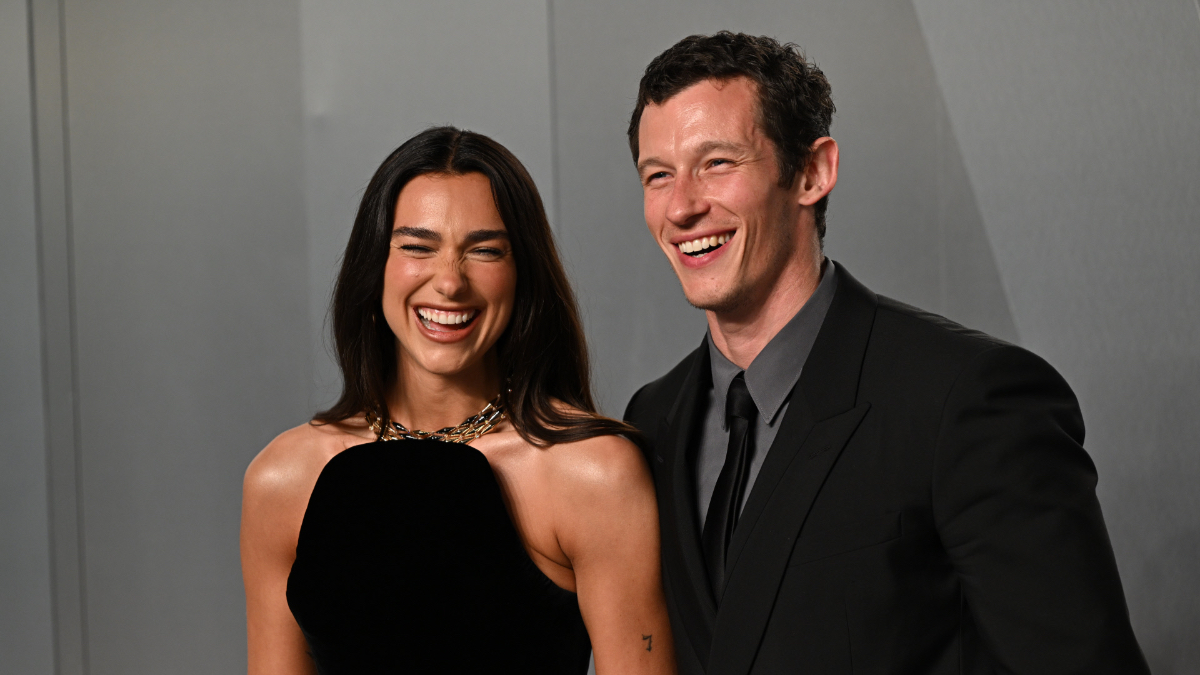 Dua Lipa se casa en Londres: de Bianca Jagger a la celebración de tres días en Sicilia