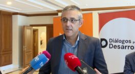 Madina pide más líderes como Page en el PSOE: «Ojalá hubiera más voces como la suya»