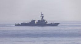 El precio del petróleo baja de los 83 dólares por los avances del acuerdo entre EEUU e Irán