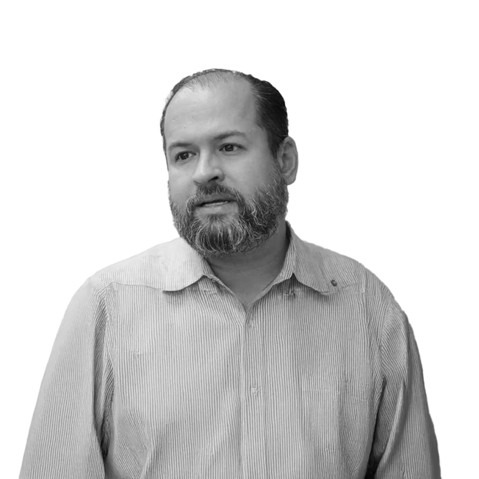 Efraín Vázquez-Vera