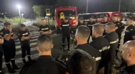 El equipo USAR de la UME, capaz de desplegar en horas en cualquier lugar del mundo