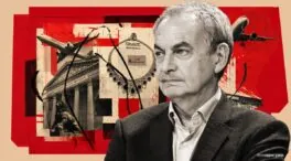 Zapatero, el ajuar saudí y el pasado sin memoria