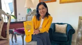 Ana Asensio, psicóloga: «Si quieres que tu cerebro mantenga su equilibrio emocional, por cada pensamiento negativo de 24 horas incorpora tres positivos»