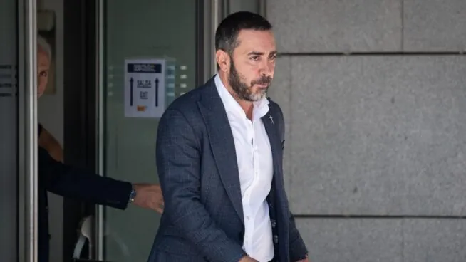 El Gobierno confirma que Aldama presentó una oferta para comprar el edificio de la SEPI