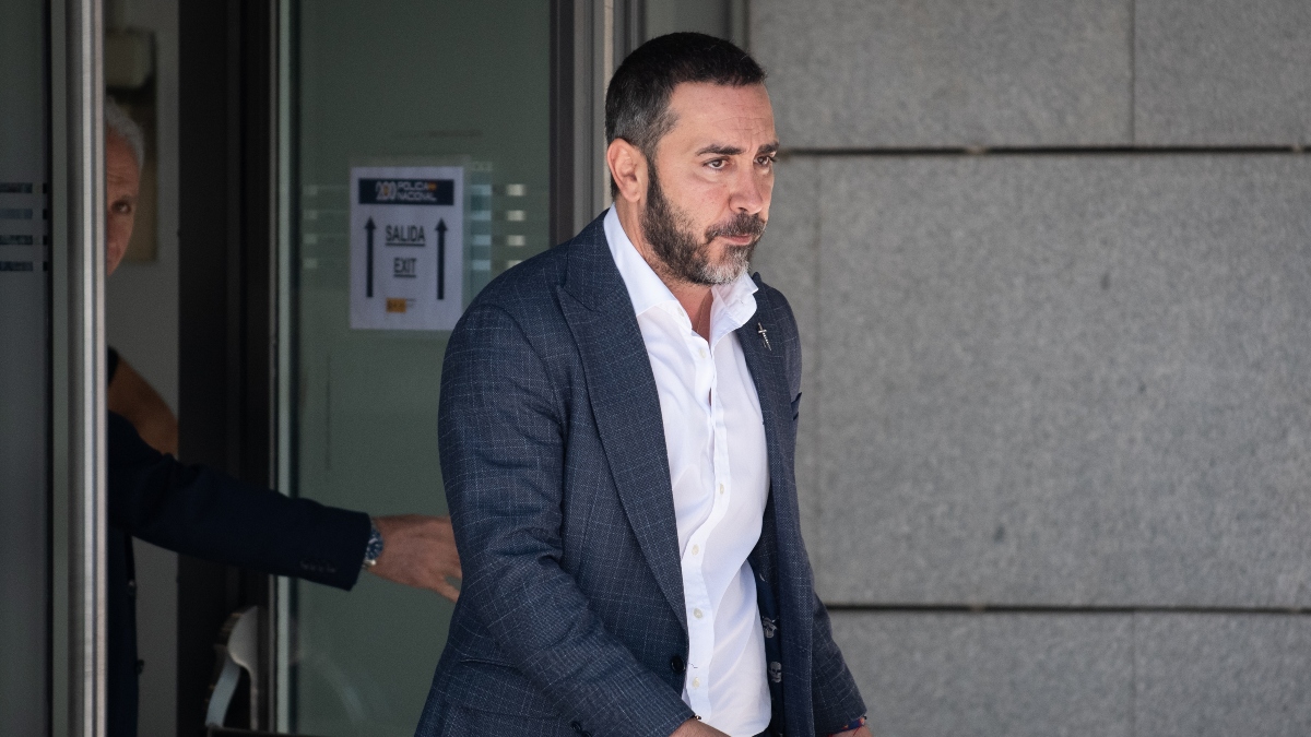 El Gobierno confirma que Aldama presentó una oferta para comprar el edificio de la SEPI