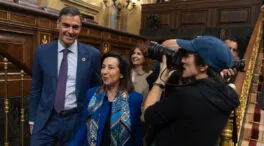 El Gobierno inicia la fusión de las inteligencias civil y militar para garantizarse su control total