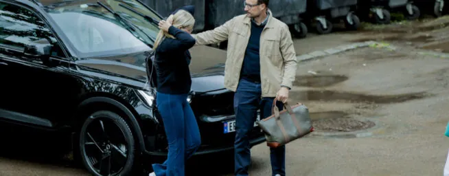La salud de Mette-Marit empeora: entra en la lista de espera para un transplante de pulmón