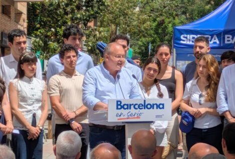 El PP tras la retirada de pasaporte a Begoña Gómez: «Ni un día sin su escándalo»
