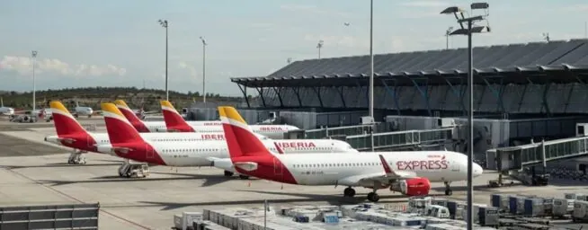 El impacto del conflicto en Oriente Próximo reducirá a la mitad el beneficio de las aerolíneas