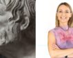 El filósofo Séneca y la psicóloga Patricia Ramírez coinciden sobre querer todo aquí y ahora: «No hay ningún camino fácil de la tierra a las estrellas»