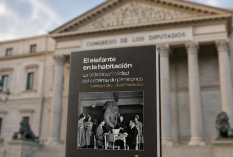 Las pensiones crecen 12 veces más rápido que los salarios en España