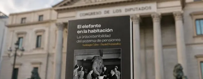 Las pensiones crecen 12 veces más rápido que los salarios en España