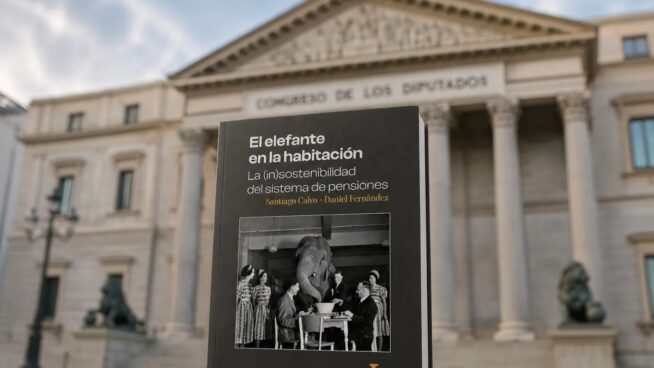 Las pensiones crecen 12 veces más rápido que los salarios en España
